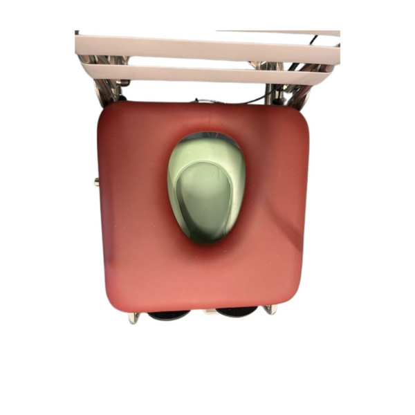 Shower Commode - tilt-in-space – Juvo - EQ6867